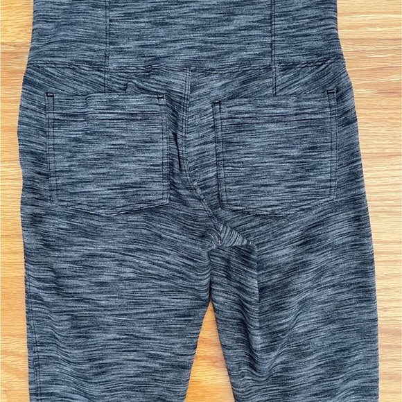 Athleta High-Waisted Leggings - Picture 4 of 5